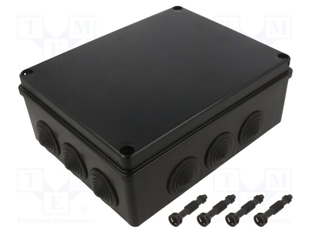 S-BOX 506C