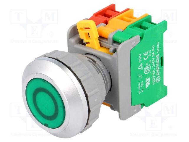 PFL30-1O/C G, W/O LAMP