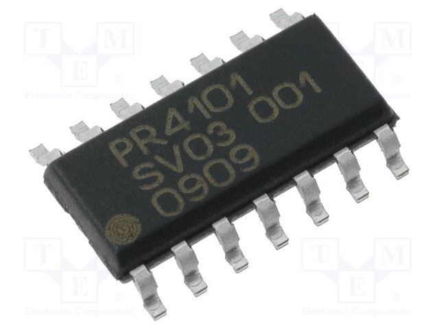 PR4101A