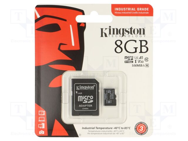 SDCIT2/8GB
