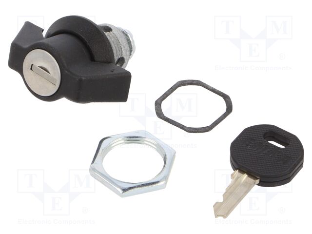 LIS ARCA 1242E