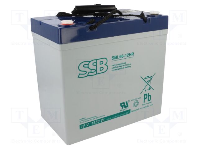 SBL 66-12HR V0