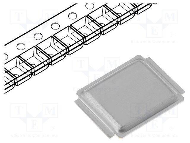 IRF6613TRPBF