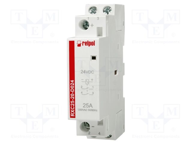 RXC25-20-D024