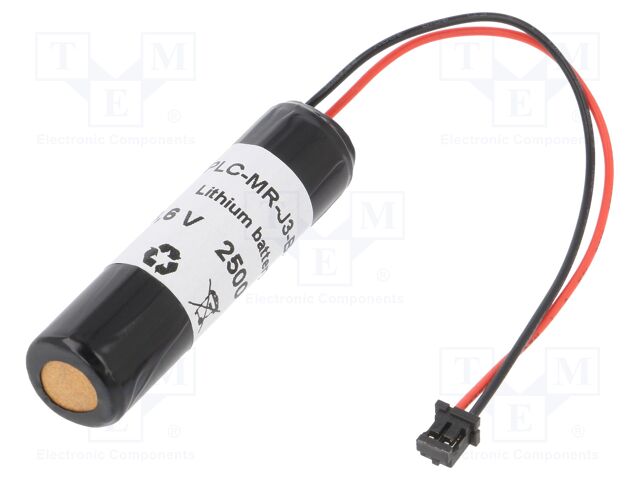 PLC-MR-J3-BAT