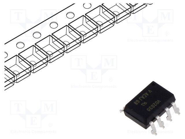 VO2630-X007T