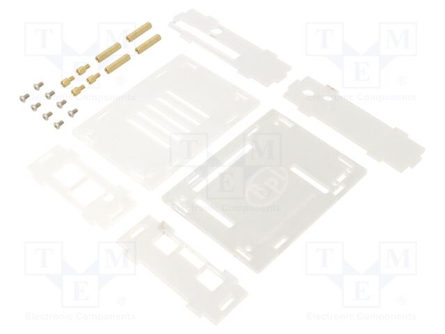 BPI-M3/M2 ULTRA/M64 ARCYLIC BOX