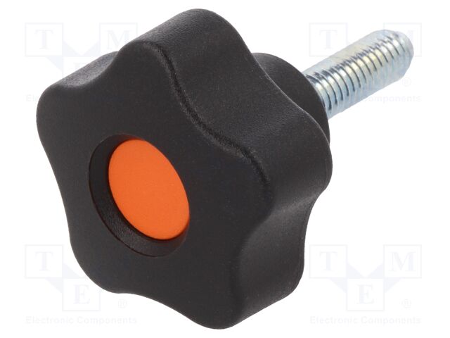 VCT.32 P-M6X25-C2