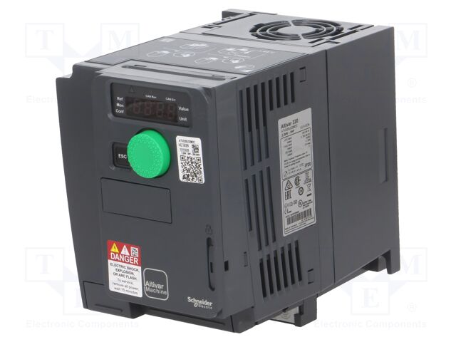ATV320U22M2C