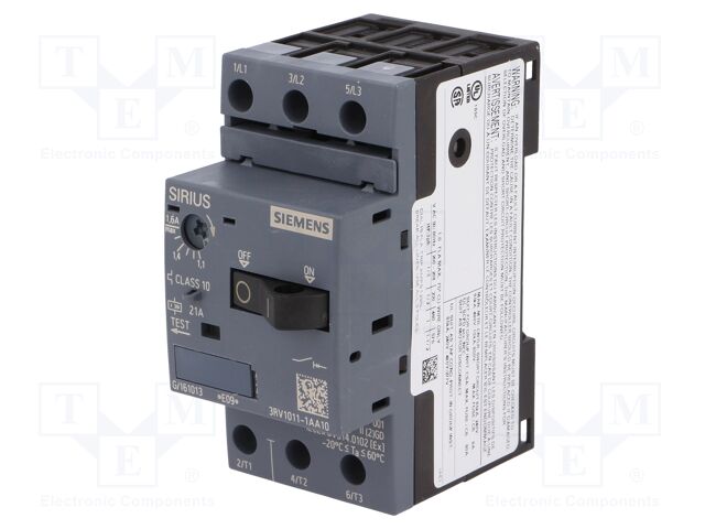 3RV1011-1AA10