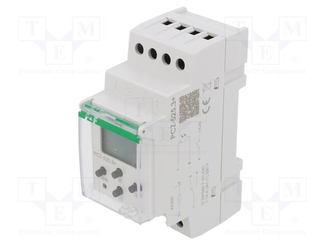 PCZ-525.4-PLUS