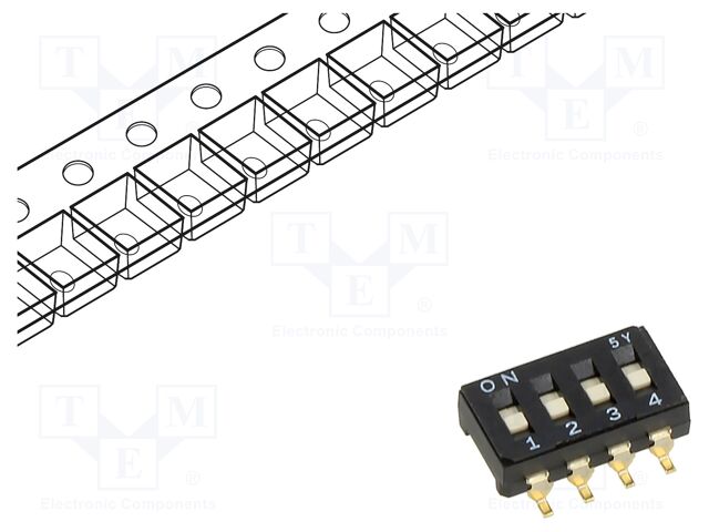 CFS-0401TB