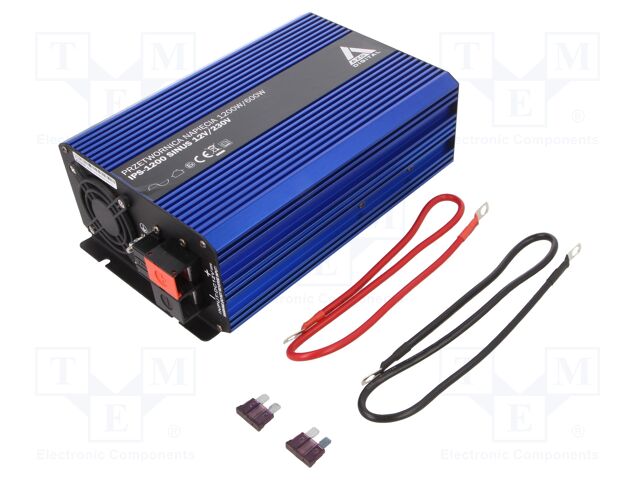 IPS-1200S 12V/230V
