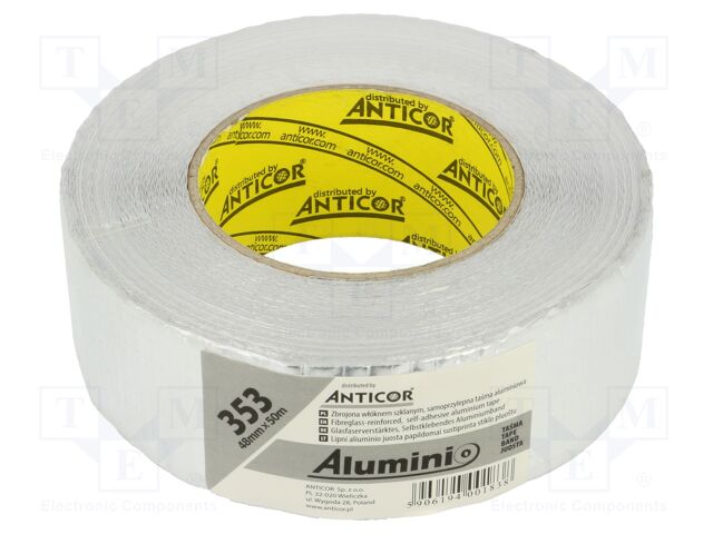 ALUMINIO 353