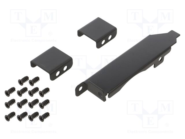 AK-MX304-08BK