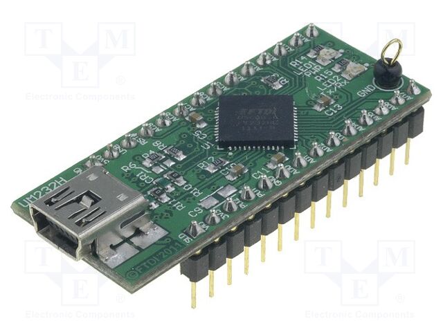 UM232H