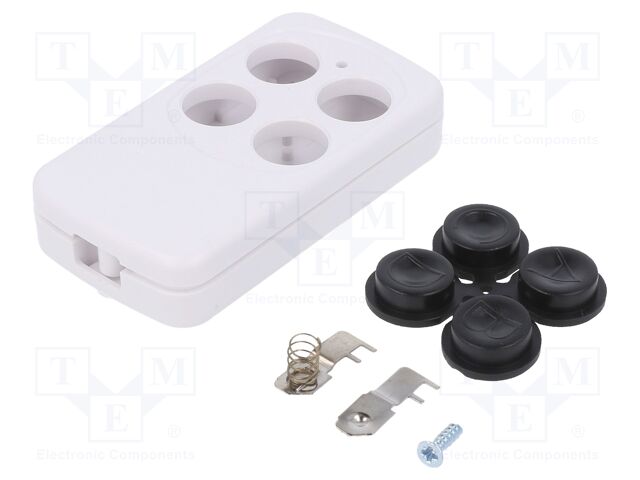 Z132 MIX4 ABS