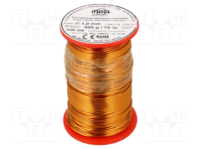 DNE1,00-500G