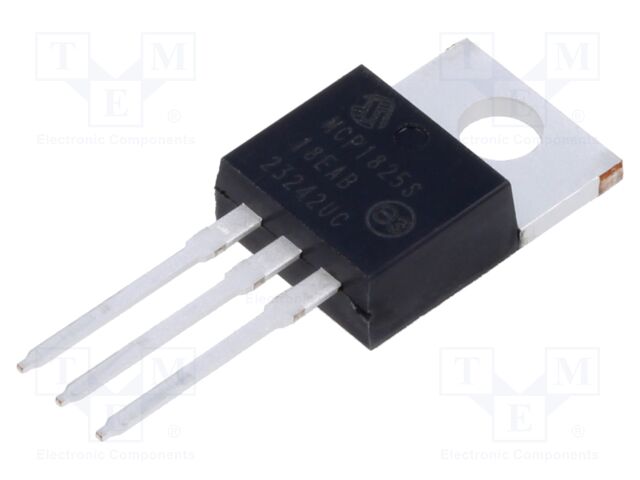 MCP1825S-1802E/AB