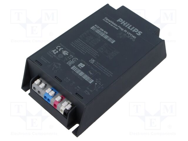 HID-DV PROG XT 45 CPO Q 208-277V