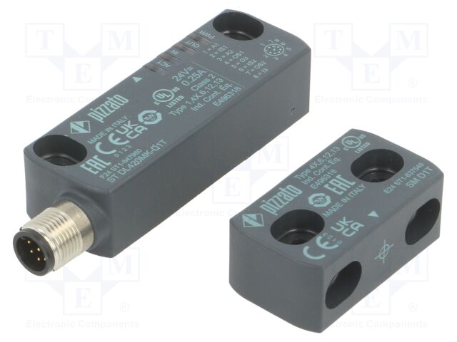 ST DL420MK-D1T