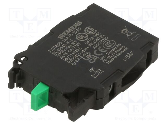 3SU1400-1AA10-1DA0