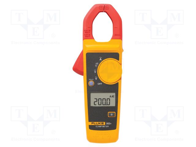 FLUKE-302+/EUR