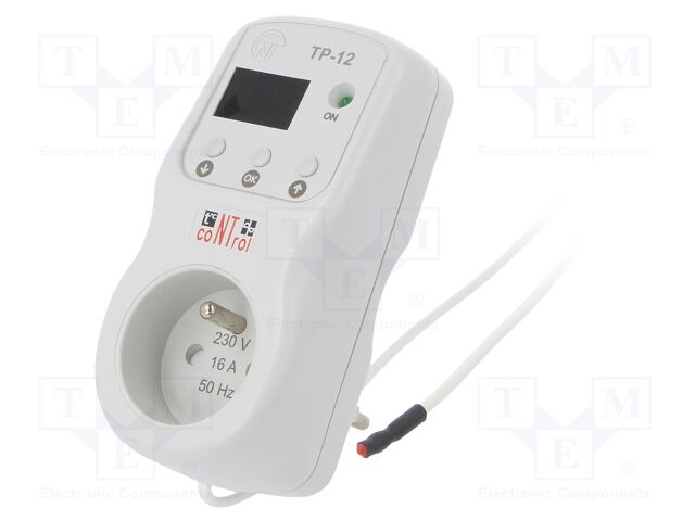 TR-12-2-PIN
