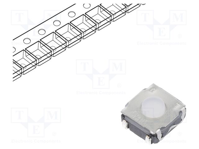 KSC2TE01J LFS