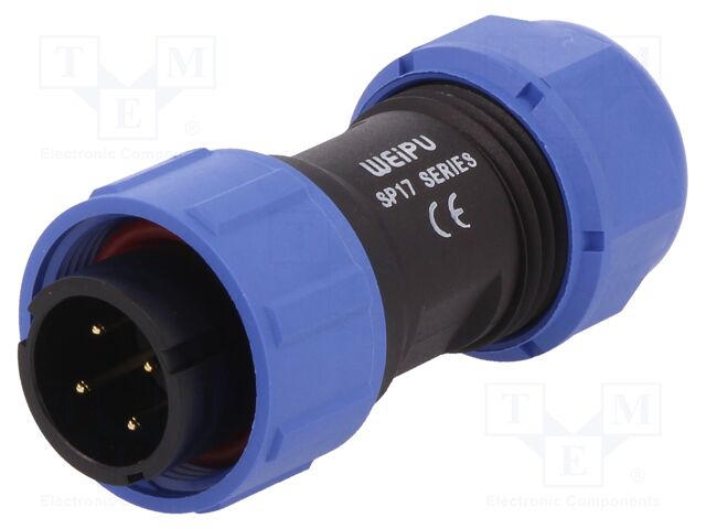 SP1710/P4-1N