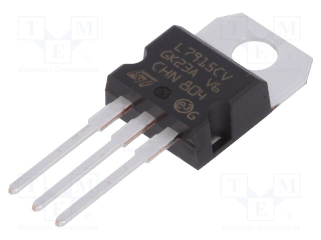 L7915CV