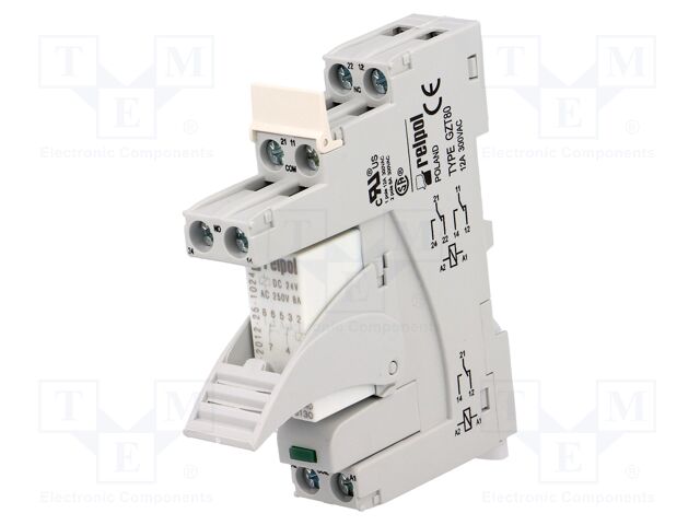 PI84-024DC-M41G-TS-2012