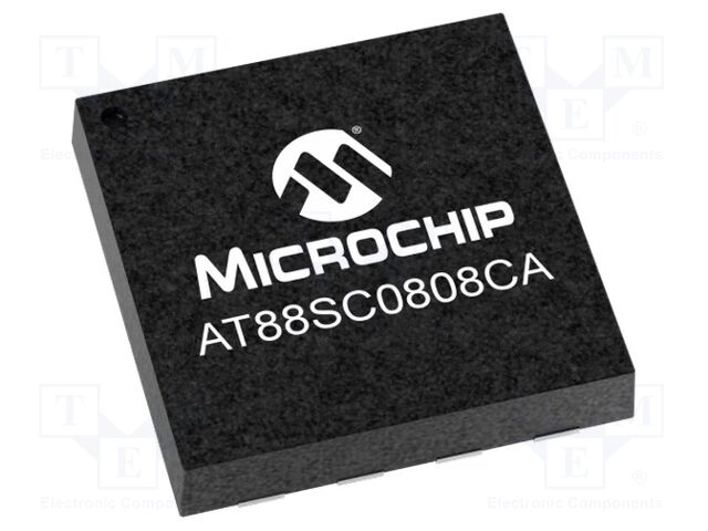 AT88SC0808CA-Y6H-T
