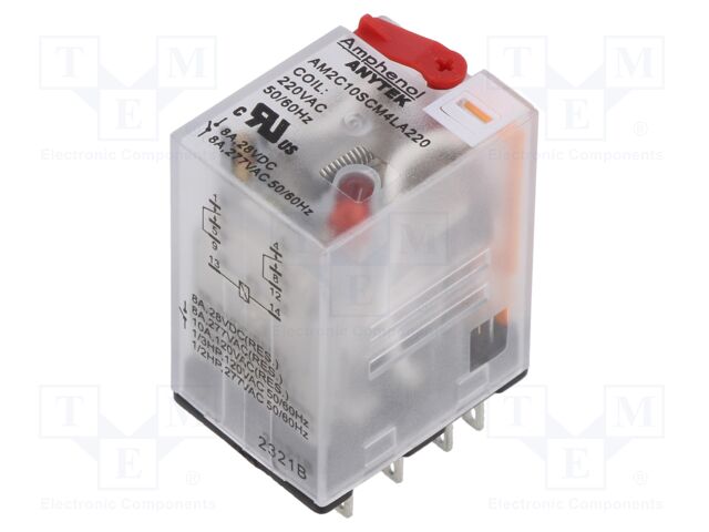 AM2C10SCM4LA22000G