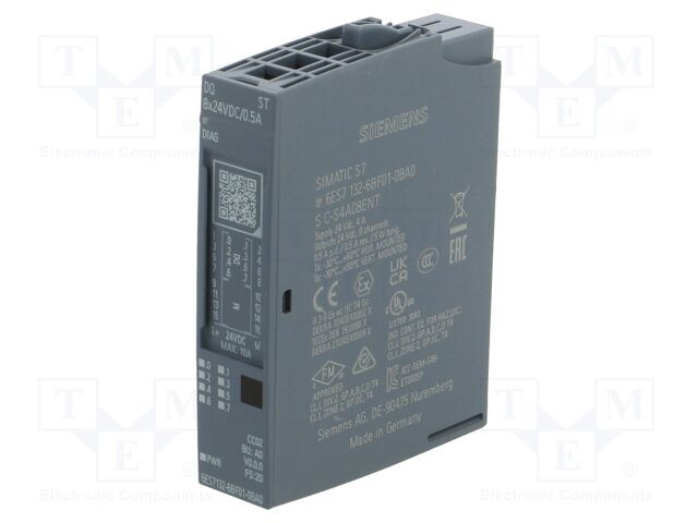 6ES7132-6BF01-0BA0