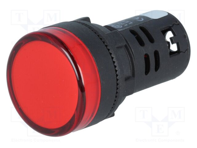L22 24VDC R