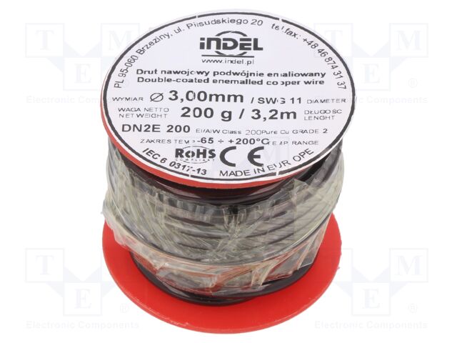 DN2E3,0-200G