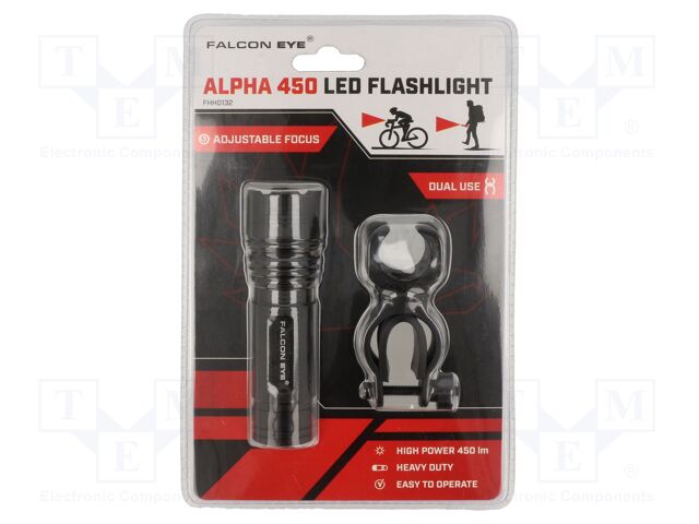 ALPHA 450