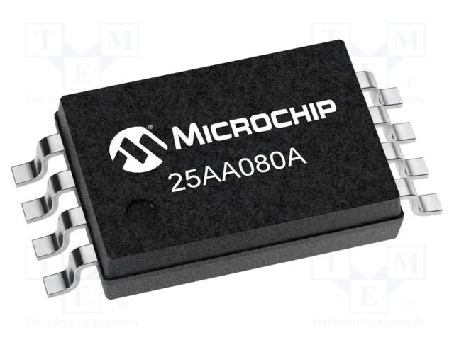 25AA080A-I/ST