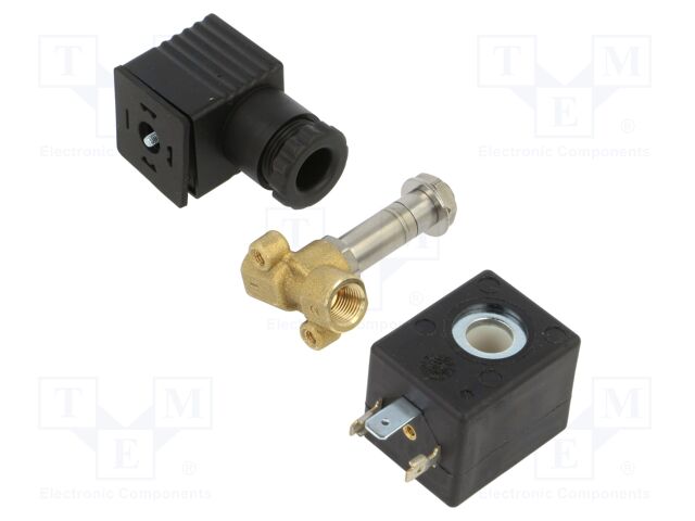 FMM 01F 18-B V NC D