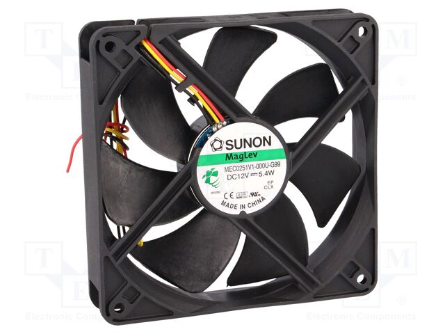 MEC0251V1-000U-G99