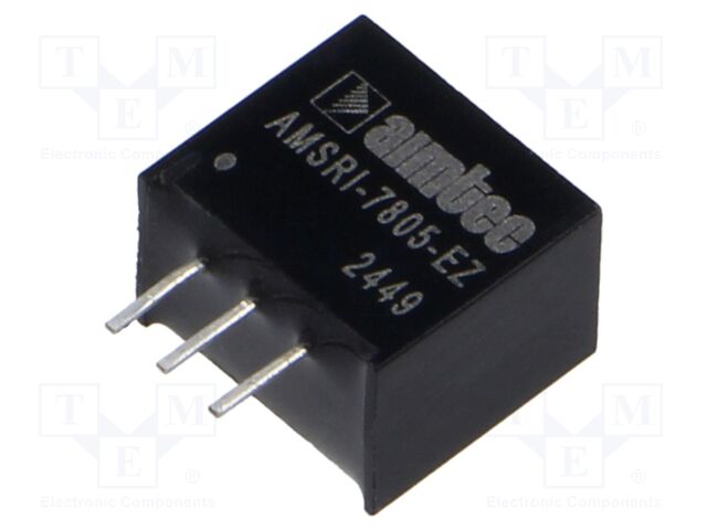 AMSRI-7805-EZ