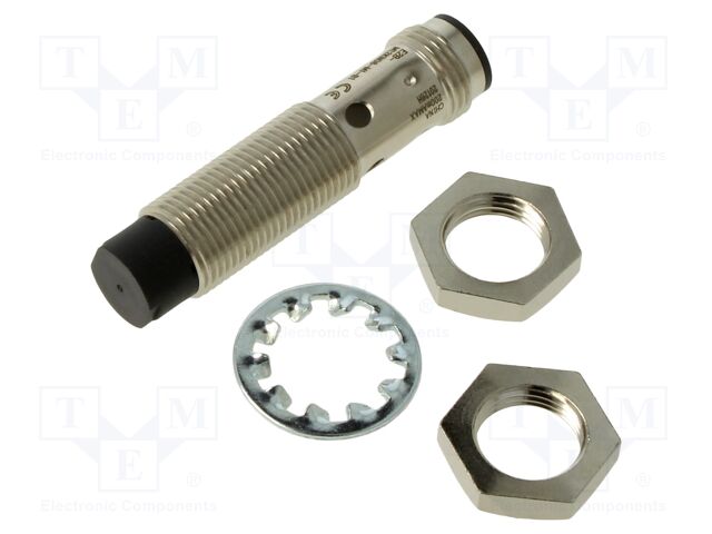 E2B-M12KN08-M1-B1 OMS