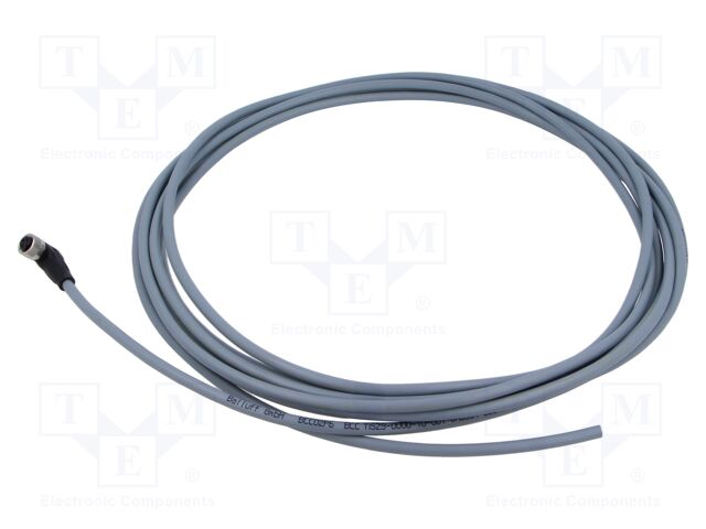 BCC M323-0000-10-001-VX8334-050