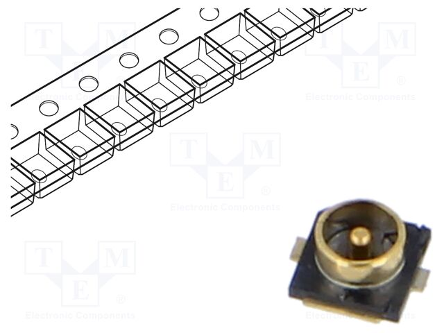 U.FL-R-SMT-K(895)