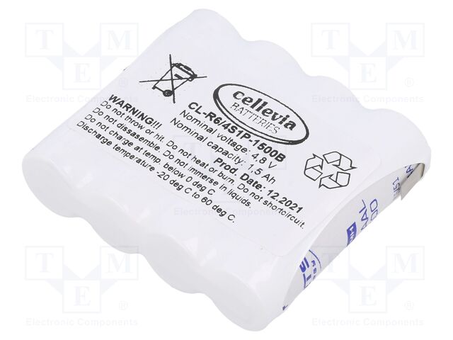 CL-R6/4S1P-1500B