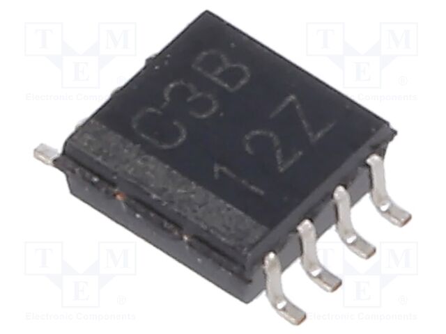 SN74LVC2G132DCTR