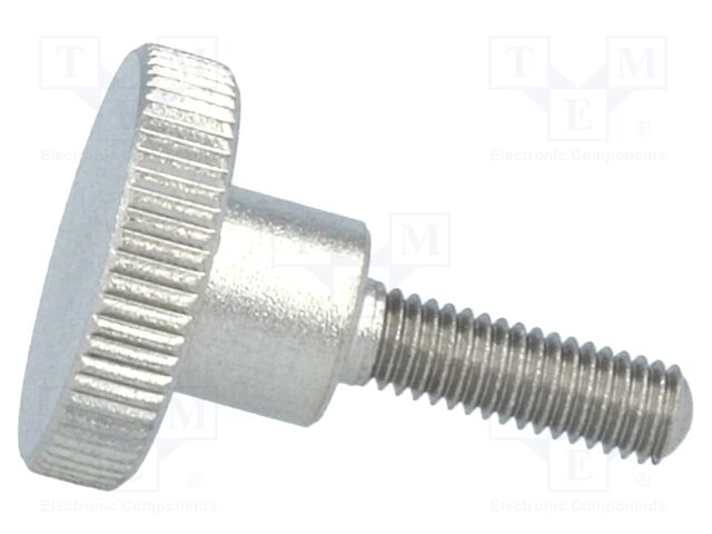 DIN 464-M3-10-NI