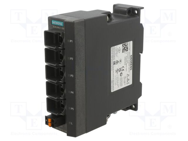 6GK5005-0BA10-1AA3