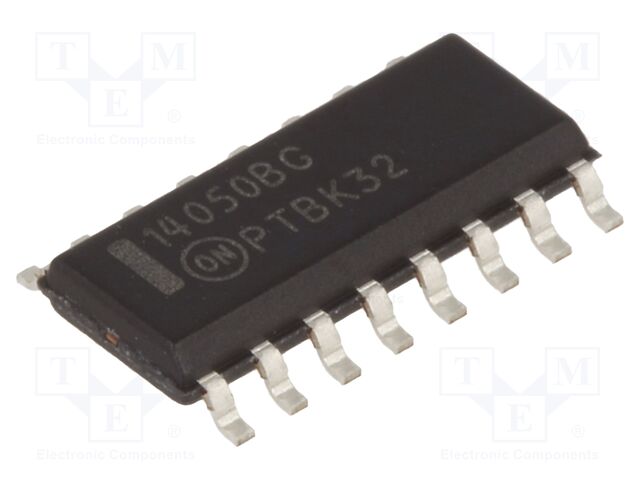 MC14050BDG